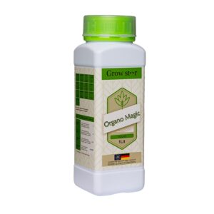 ارگانومجیک GrowStar